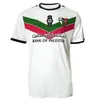 23-24 Palestino 8 DAVILA 10 JIMENEZ Thaise Kwaliteit Voetbal jersey shirts sport groothandel populaire dhgate Korting Voetbal Uniformen