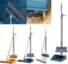 Składanie miotłów z szarpnięciem Zestaw Magic Broom Cleaning Floor Cleaning Squeegee Produkt czyszczenia gospodarstwa domowego Przydatne rzeczy do kuchni 240103