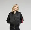 Männer MA1 Jacke Winter Outdoor Dicke Qualität Nylon Amerikanische Militär Uniform Frauen Mantel Männlichen Bomber Flug 240102