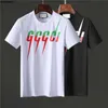 Men's T-shirts Mens Designers Shirt Man Womens Tshirts with Letters Print Short Sleeves Summer Men Loose Tees Asian Size M-xxxl