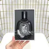 Perfume neutro de marca, 100ml, spray de perfume para hombres y mujeres, 3,4fl.oz, eau de toilette, spray de perfume floral persistente