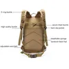 30L Outdoor Sport Camping Jacht Rugzak Tactische Trekking Militaire Rugzak Cadeau 240102