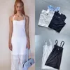 Casual Dresses R&R Korean Design Sense 23 Summer Slim Strapless Dress For Women Bodycon JINNI Same