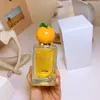 フルーツコレクションの香水150mlオレンジパイナップルレモンフレグランスオードトレットエド