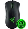 В 2022 году игровые мыши Razer DeathAdder Elite, 16000 точек на дюйм, эргономичная цветная подсветка, оптимизированная, 450 IPS, 7 кнопок, проводная мышь для киберспорта Gam9199351