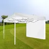 Tents And Shelters Outdoor Awnings Supplies Folding Garden Instant Sun Solar Shade Toldos Accessories Tarpaulin Awning Exterior Para