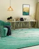 Halılar Oturma Odası Yatak Odası Halı Modern Trend Hanehalkı Kaşmir Sehpa Kanepe Yastık Dekorasyon Ürünleri Zarif Zemin Mat