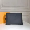 Designer di lussoZippy pochette Portafogli da donna Bracciale da polsoAstucci per chiavi Portamonete da uomo in tela rivestita per riporre gli oggetti quotidiani