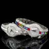 MISSFOX 30 mm kleine dameshorloge schokbestendig waterdicht luxe dames metalen horlogearmbanden strass diamanten horlogeglas SEIKO