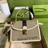 10A qualité Classic Designer Ophidia sacs à main femmes épaule sacs à bandoulière fourre-tout shopping messager cross body satchel sac à main vintage mode shell bourse de luxe