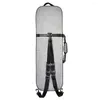 Storage Bags 4/4 Full Size Violin Case Oblong Hard Cas Super Lightweight Portable With Carrying Straps