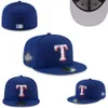 23 Colors Men Women Baseball Fitted Hats Sport Full Closed Designer Caps baseball cap Chapeau Stitched A Lettter Love Hustle T-18