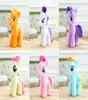 Unicorn Plush Toys 25cm Pchane zwierzęta My Toy Collectiond Edition Wyślij kucyki Spike for Children Prezenty Świąteczne 2421719