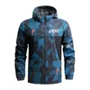 جاكيتات ركوب الدراجات السترات موتو POC ركوب الدراجات رجل مقاوم للماء MTB Mountain Bicycle Jackets Bike Windbreaker Coupe Vent Cyc