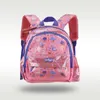 Australien Original Smiggle Baby-Schultasche für Mädchen, niedlicher Cartoon-Kindergarten-Rucksack, tanzender Schwan, 1–4 Jahre alt, 27,9 cm (27,9 cm), 240102