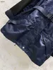 Women Jacket Stand-Up Collar Coat Long Sleeve Jumper Designer Fashion Märke Söt och Sweet Womens Luxury Belted Overcoat 03 jan