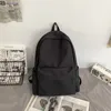 School Bags Female Fashion Backpack High Capacity Waterproof College Schoolbag Trendy Women Laptop Bag Cute Girl Travel Book