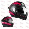 Capacetes Moto AGV Motocicleta Design Segurança Conforto Agv K1 Motocicleta Anti Nevoeiro Completo Masculino e Feminino Corrida Geral Capacete Primavera 2LTA