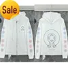 Hoodies Sweatshirts Erkek Hoodie Erkekler Bapes Hoodie Erkek Krom Kış Kalp Hoodie CH Uzun Kollu Örümcek Örümcek Kapüşonlu Erkek Kadın Hip Hop Chromees Kalpler 8005 0UVX