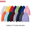 FGKKS Brand Men Pullover Hoodies Autumn Hip Hop Streetwear Hooded Casual Mens Solid Color Bluza Bluzy Mężczyzna 240103