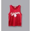 Moda roupas esportivas tops rock hip hop camisetas camisetas liga de basquete esportes regata verão masculino bordado treinamento ao ar livre streetball camisa de fitness lei