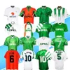 Tops 2002 1994 KEANE retro soccer jerseys 1990 1992 1996 1997 02 03 IreLAnDs Away classic vintage Irish McGRATH Duff STAUNTON HOUGHTON
