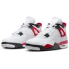 Air Jordan 4 Retro 4 Jordans Jorda 4S Jordan 4S Jumpman 4 4S Herren Basketballschuh