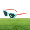 Высококачественные детские солнцезащитные очки для детей на открытом воздухе солнце