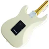 Especial St HSS (Branco) SN. US14100862 Guitarra Elétrica