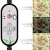 Crescer luzes 9w 18 27 36 luz led 5v espectro completo estufa flor phyto lâmpada usb jardinagem planta interior 3 modo de iluminação