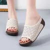 Sandalen Größe 8,5 Luxus Withoutlace Hausschuhe Frau Socken Damen Sabot Schuhe Loafer Frauen Sommer 2024 Tennis