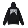 Hoodies voor heren Sweatshirts Offs Wit Designer Herenmode Hoodies Vingerafdruk Ow Merk Sweatshirt met capuchon Oversize damesontwerpers Whitees m6