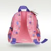 Australien Original Smiggle Baby-Schultasche für Mädchen, niedlicher Cartoon-Kindergarten-Rucksack, tanzender Schwan, 1–4 Jahre alt, 27,9 cm (27,9 cm), 240102