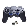 Joystick 2.4G Gioco Wireless Gamepad Joystick Controller per TV Box Tablet PC GPD XD Android Windows con ricevitore USB RF Controllo del gioco 6