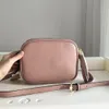 Designer-Tasche, Spiegelqualität, Kette, Schulter-Umhängetaschen, Geldbörsen, Designer-Damen-Tasche, Damen-Handtasche, echtes Leder, Luxus-Quasten-Handtaschen, Brief-Handtasche GB245