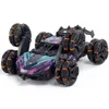 Sex hjul RC Car Toy Spray Twisting Stunt Drift Car Remote Controlled Car RC Toys for Children Adults Fjärrkontrollerad bil 240102