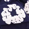 Koszule set Kapok i drukowana moda bawełniana mody męska