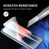 High Quality Market tempered film for iPhone 15 14 13 12 11 Pro Max XS XR Tempered Glass for iPhone 7 8 Plus LG stylo 6 Toughened Film 0.33mm Screen Protector with Retail Box