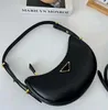 borse hobo bagaglio sotto le ascelle Borsa da donna in pelle Hobo Designer borsa a tracolla di lusso