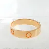 Luxury classic ring designer ring for women 4mm 5mm 6mm ring 18K Gold Plated With diamonds Designer Jewelry for lovers Wedding ring Anniversary Jewelry gift with box