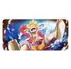 Podkładki myszy 300*250*3 mm nadgarstka spoczywa Pad Play Dywan Notbook komputer MOUSEPAD One Piece Gaming Manga Mata Downot Dostawa Komputery Netw DH0JV