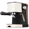 Houselin Espresso Machine 20 Bar Professional Maker With Milk Frother Steam Wand For Cappuccino Latte