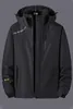 남자 디자이너 방수 통기성 소프트 쉘 재킷 야외 스포츠 코트 여자 스키 하이킹 겨울 아웃웨어 소프트 쉘 남자 하이킹 재킷