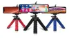Tripod Holder Universal Stand Bracket cell phone holders For iphone samsung CellPhones Car Camera Selfie Monopod7743096