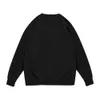 S - 4XL Толстый пуловер по индивидуальному заказу 240103