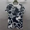 Modèle Vintage T-shirts Cardigan Hauts Pour Femmes Designer Chemise Classique À Manches Longues Pull À Capuche High Street Tees
