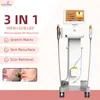 Professional micro needle skin rejuvenation microneedling face lifting microcurrent fractional RF Equipment CE approval user manual approved