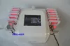 Máquina 16 almofadas 650nm diodo lipo laser redução de gordura máquina lipolaser