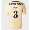 23 24 Futbol Gömlekleri FC Porto Campeoes Camisa Özel Futebol Clume Porto Pepe Maillots de Foot Marcano Futbol Forması Kitleri Futbol Formaları