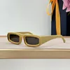 Novos Luis Look Sunglasses V Men Glasses Mulheres óculos de sol Mistura elementos clássicos e modernos